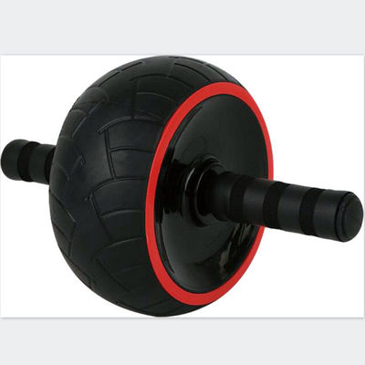 Treinamento do músculo do Ab 20kg do exercício da roda do exercício do Gym do ABS da aptidão