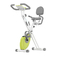 Bicicleta de gerencio da aptidão magnética do agregado familiar para o treinamento do exercício