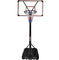 Do sistema ajustável do basquetebol da base do PE encosto exterior do PC 36.5kg