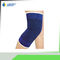 Proteção elástica macia do esporte do neopreno da cinta do apoio do joelho da patela